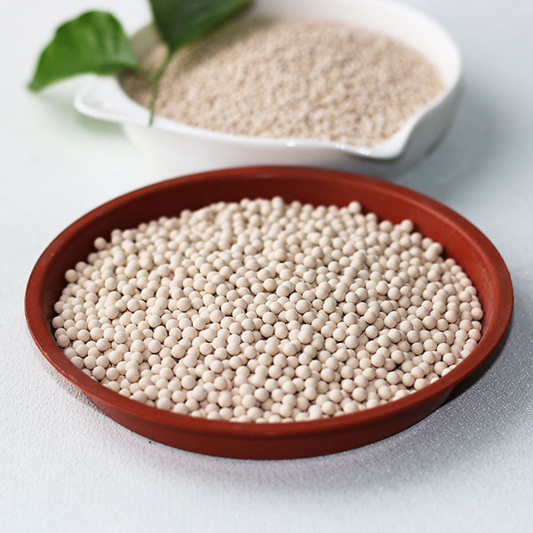 莱芜市13X分子筛